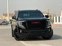 GMC Yukon