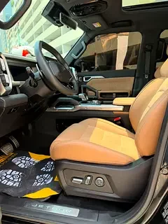 Jetour T2
