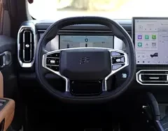 Jetour T2