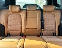 Jetour T2