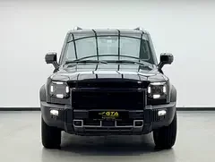 Jetour T2