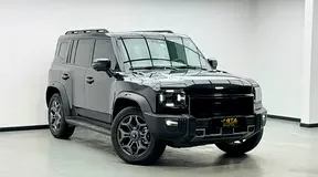 Jetour T2