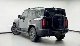 Jetour T2