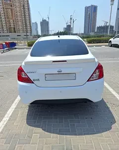 Nissan Sunny