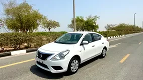 Nissan Sunny