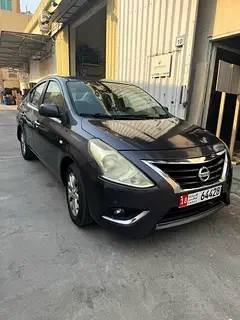 Nissan Sunny