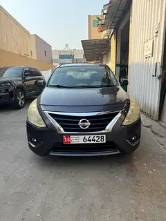 Nissan Sunny