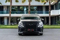 GAC GN8