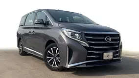 GAC GN8