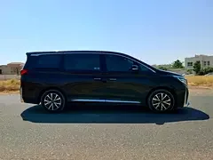 GAC GN8