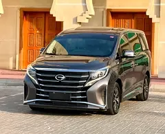 GAC GN8