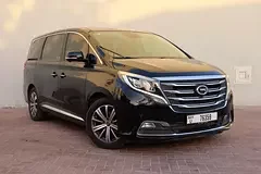 GAC GN8