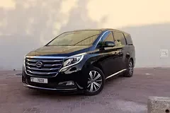 GAC GN8