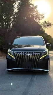 GAC GN8