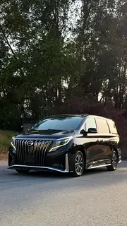 GAC GN8