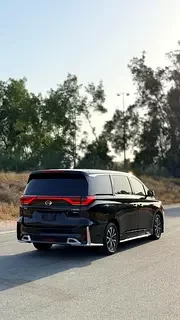 GAC GN8