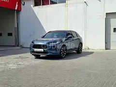 Honda ZR-V