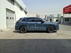 Honda ZR-V