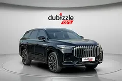 JAECOO J8