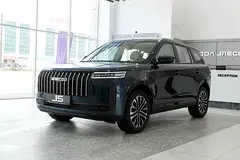 JAECOO J5