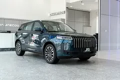 JAECOO J5