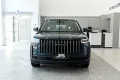 JAECOO J5