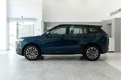 JAECOO J5