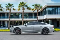 Audi RS7