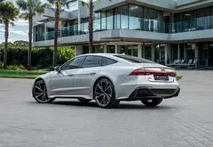 Audi RS7