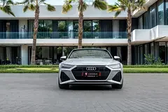 Audi RS7