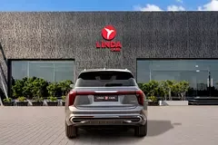 Hongqi E-HS9