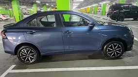 Suzuki Dzire