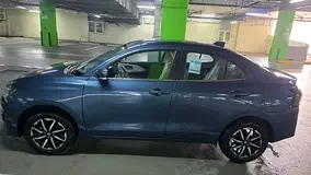 Suzuki Dzire