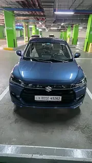 Suzuki Dzire