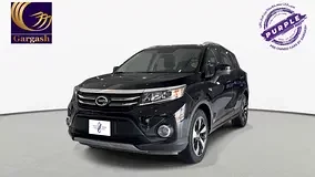 GAC GS3