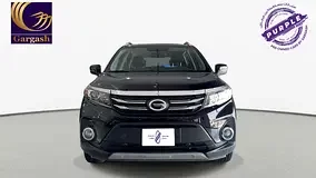 GAC GS3