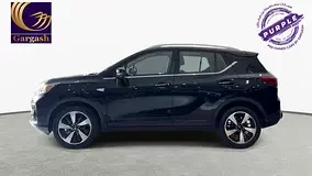 GAC GS3