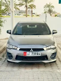 Mitsubishi Lancer EX