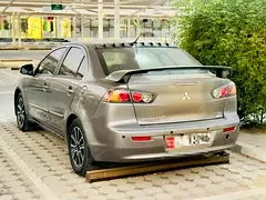 Mitsubishi Lancer EX