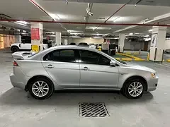 Mitsubishi Lancer EX