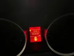 Mitsubishi Lancer EX