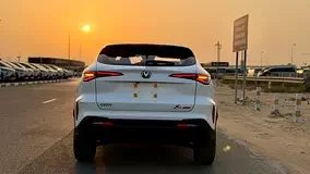 Changan X5 Plus