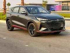 Changan X5 Plus