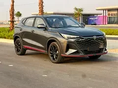 Changan X5 Plus