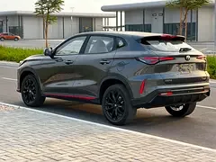 Changan X5 Plus