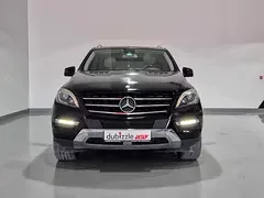 Mercedes-Benz M-Class