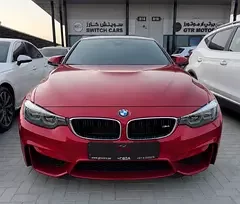 BMW M4