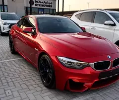 BMW M4