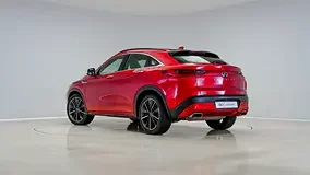 Infiniti QX55