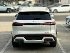 Infiniti QX60